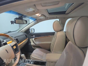 2012 Lincoln MKZ Hybrid – miniatura 18