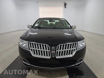 2012 Lincoln MKZ Hybrid – miniatura 2