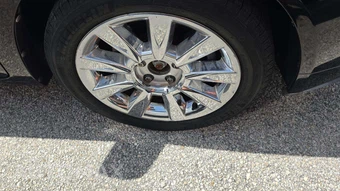 2012 Lincoln MKZ Hybrid – miniatura 20