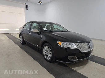 2012 Lincoln MKZ Hybrid – miniatura 3