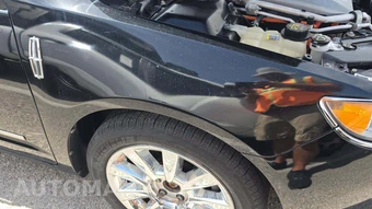 2012 Lincoln MKZ Hybrid – miniatura 32