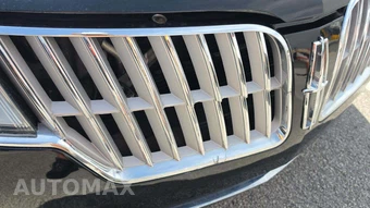 2012 Lincoln MKZ Hybrid – miniatura 34