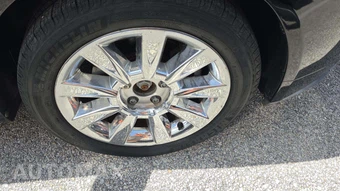 2012 Lincoln MKZ Hybrid – miniatura 47