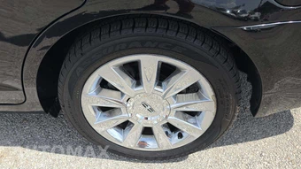 2012 Lincoln MKZ Hybrid – miniatura 49