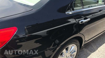2012 Lincoln MKZ Hybrid – miniatura 52