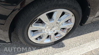 2012 Lincoln MKZ Hybrid – miniatura 57