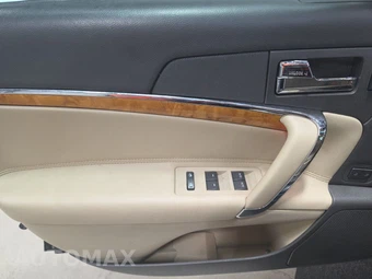 2012 Lincoln MKZ Hybrid – miniatura 9