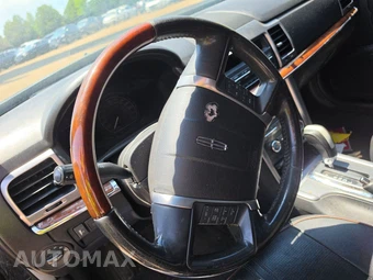 2012 Lincoln MKZ Hybrid – miniatura 10