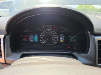 2012 Lincoln MKZ Hybrid – miniatura 12