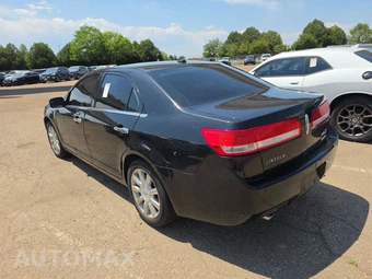 2012 Lincoln MKZ Hybrid – miniatura 6
