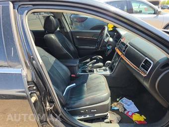 2012 Lincoln MKZ Hybrid – miniatura 8