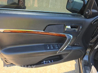 2012 Lincoln MKZ Hybrid – miniatura 9