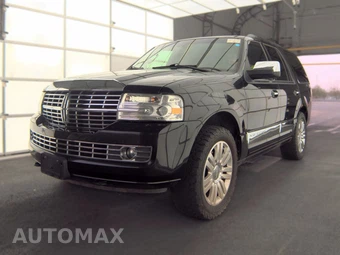 2012 Lincoln Navigator