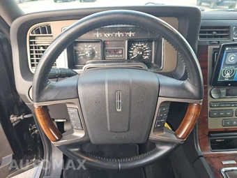 2012 Lincoln Navigator - miniatura 10