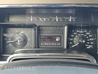 2012 Lincoln Navigator - miniatura 12