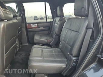 2012 Lincoln Navigator - miniatura 13