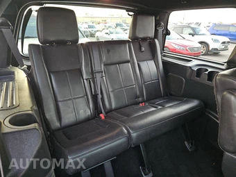 2012 Lincoln Navigator - miniatura 14