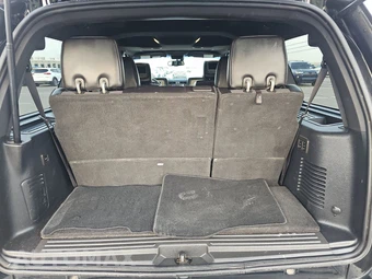 2012 Lincoln Navigator - miniatura 17