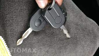 2012 Lincoln Navigator - miniatura 19