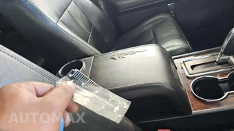 2012 Lincoln Navigator - miniatura 23