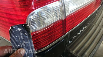 2012 Lincoln Navigator - miniatura 28