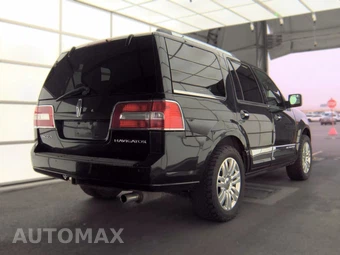 2012 Lincoln Navigator - miniatura 4