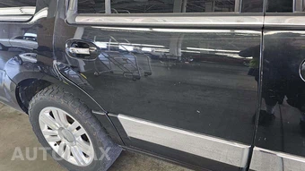 2012 Lincoln Navigator - miniatura 40