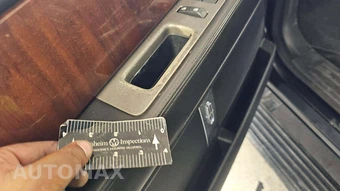 2012 Lincoln Navigator - miniatura 41