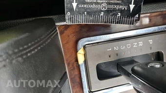 2012 Lincoln Navigator - miniatura 42