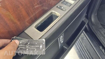 2012 Lincoln Navigator - miniatura 43