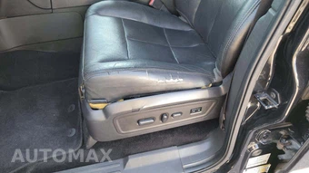 2012 Lincoln Navigator - miniatura 44