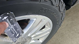 2012 Lincoln Navigator - miniatura 45