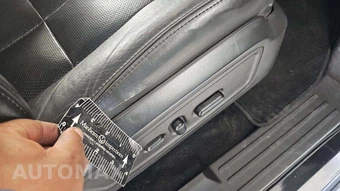 2012 Lincoln Navigator - miniatura 46