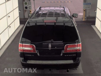 2012 Lincoln Navigator - miniatura 5