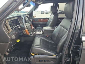 2012 Lincoln Navigator - miniatura 7