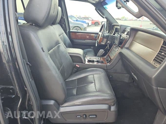 2012 Lincoln Navigator - miniatura 8