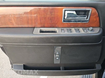 2012 Lincoln Navigator - miniatura 9