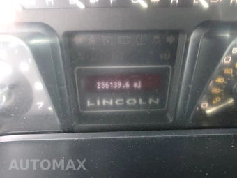 2012 Lincoln Navigator L – miniatura 12