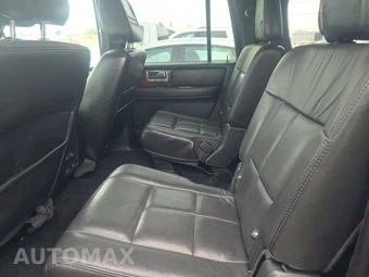 2012 Lincoln Navigator L – miniatura 13