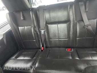 2012 Lincoln Navigator L – miniatura 14