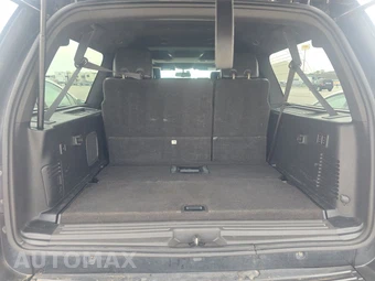 2012 Lincoln Navigator L – miniatura 17