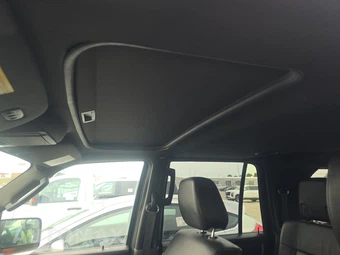 2012 Lincoln Navigator L – miniatura 18