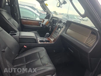 2012 Lincoln Navigator L – miniatura 8