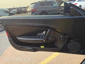 2012 Maserati GranTurismo Convertible Sport - miniatura 9
