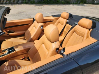 2012 Maserati GranTurismo Convertible - miniatura 7