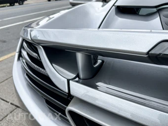 2012 McLaren MP4-12C – miniatura 106