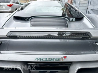 2012 McLaren MP4-12C – miniatura 108