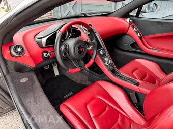 2012 McLaren MP4-12C – miniatura 117