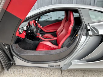 2012 McLaren MP4-12C – miniatura 118
