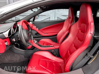 2012 McLaren MP4-12C – miniatura 119